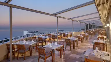 Melas Resort Hotel