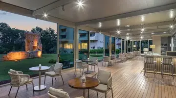 Melas Resort Hotel