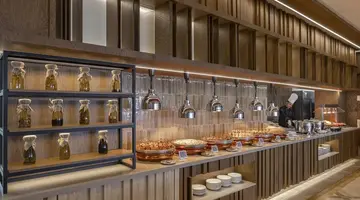 MELAS RESORT HOTEL