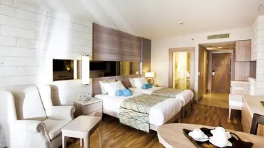MELAS RESORT HOTEL