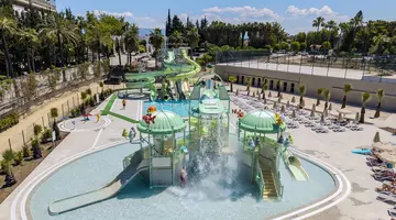 MELAS RESORT HOTEL