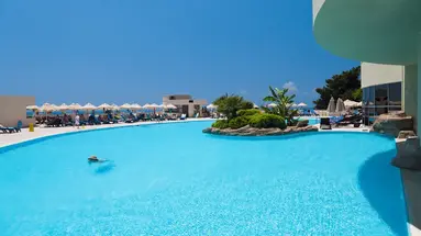 Melas Resort Hotel