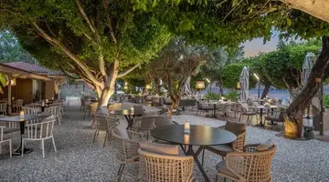Melas Resort Hotel
