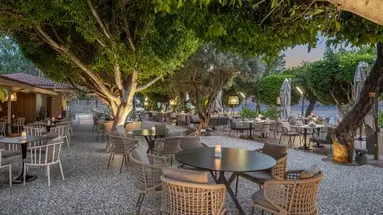 Melas Resort Hotel