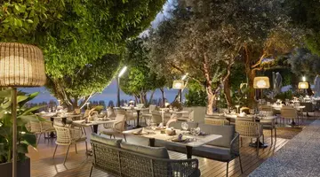Melas Resort Hotel