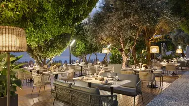 Melas Resort Hotel