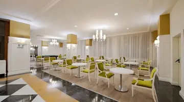 Melas Resort Hotel