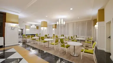Melas Resort Hotel