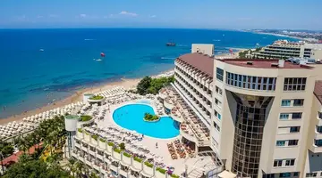 Melas Resort Hotel