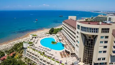 Melas Resort Hotel