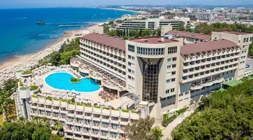 Melas Resort Hotel
