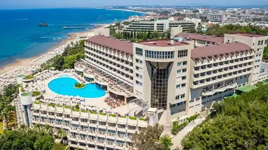 Melas Resort Hotel