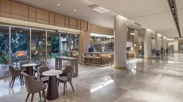 Melas Resort Hotel