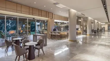 Melas Resort Hotel