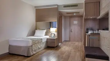 Melas Resort Hotel