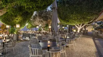 Melas Resort Hotel