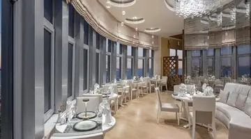 Melas Resort Hotel