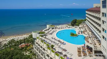 MELAS RESORT HOTEL