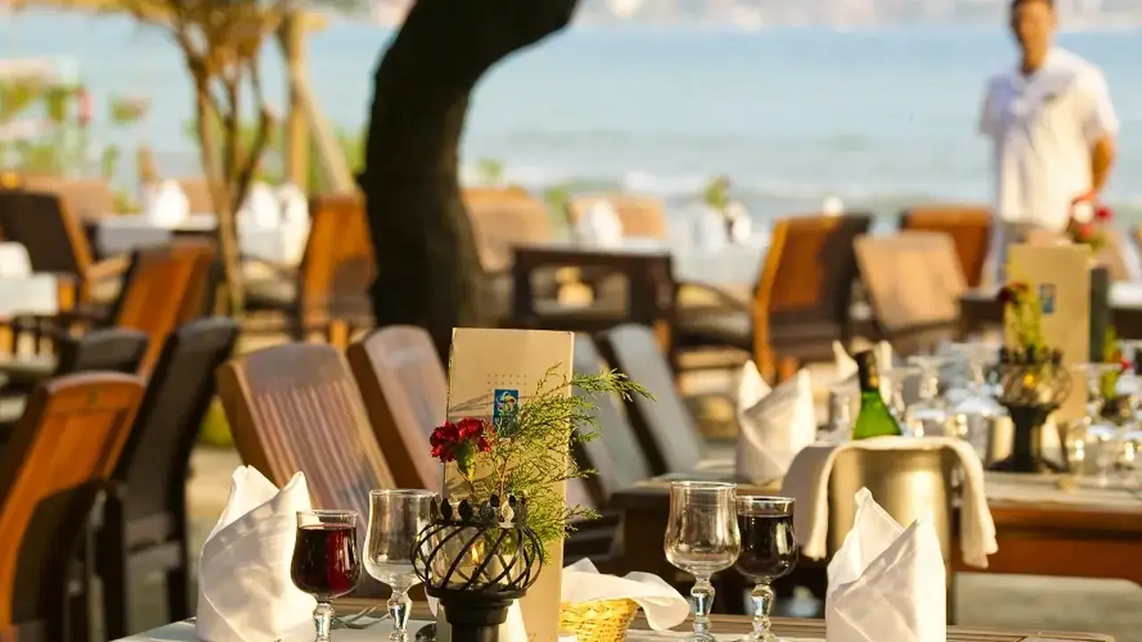 MELAS RESORT HOTEL