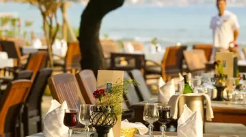 MELAS RESORT HOTEL