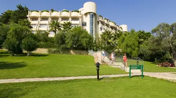 MELAS RESORT HOTEL