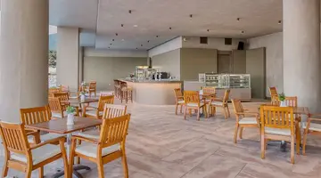 MELAS RESORT HOTEL
