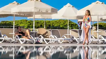 MELAS RESORT HOTEL