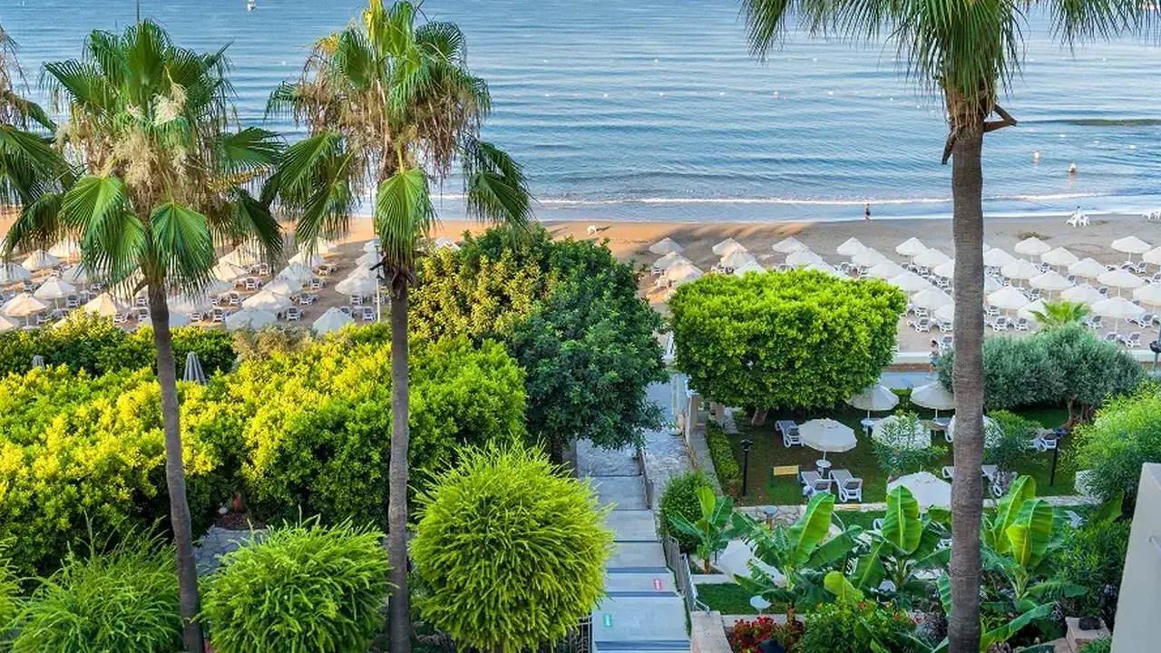 MELAS RESORT HOTEL