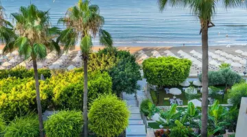 MELAS RESORT HOTEL