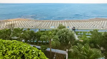 MELAS RESORT HOTEL