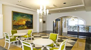 MELAS RESORT HOTEL
