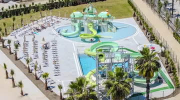 MELAS RESORT HOTEL