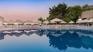 MELAS RESORT HOTEL