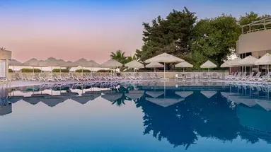 MELAS RESORT HOTEL