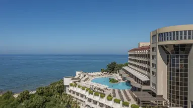 MELAS RESORT HOTEL