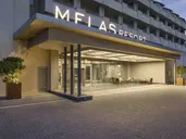 MELAS RESORT HOTEL
