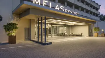 MELAS RESORT HOTEL
