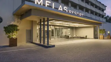 MELAS RESORT HOTEL