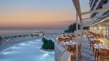 Melas Resort Hotel