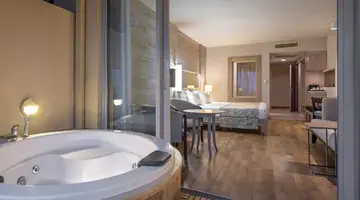 Melas Resort Hotel