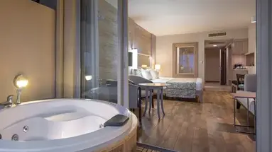 Melas Resort Hotel