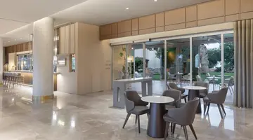 Melas Resort Hotel