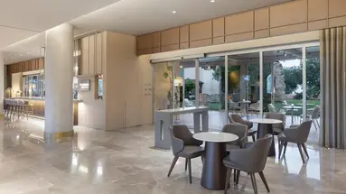Melas Resort Hotel