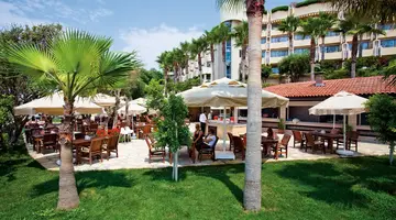Melas Resort Hotel