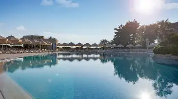 Melas Resort Hotel