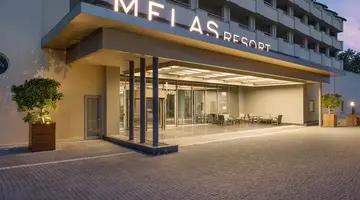 Melas Resort Hotel