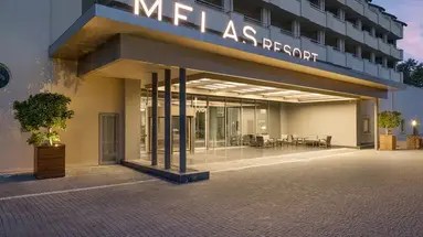 Melas Resort Hotel