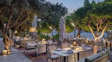Melas Resort Hotel