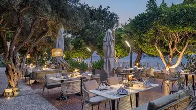 Melas Resort Hotel