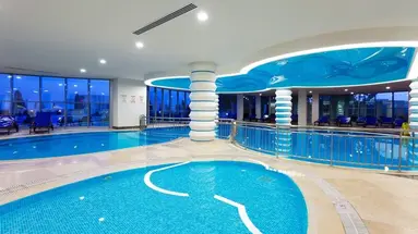 Melas Resort Hotel